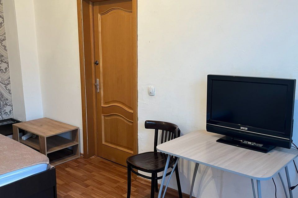 Сдаётся 1-комнатная квартира, 38 м²