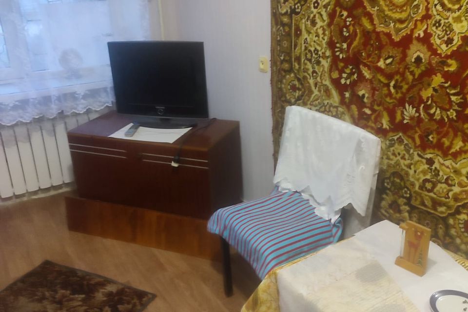 Сдаётся 1-комнатная квартира, 30 м²