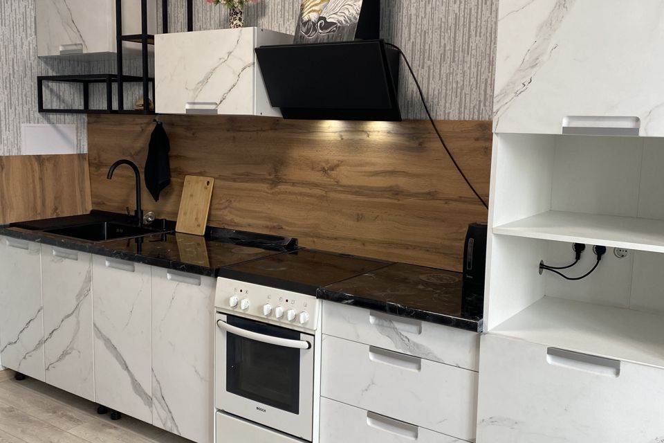 Сдаётся 2-комнатная квартира, 58 м²