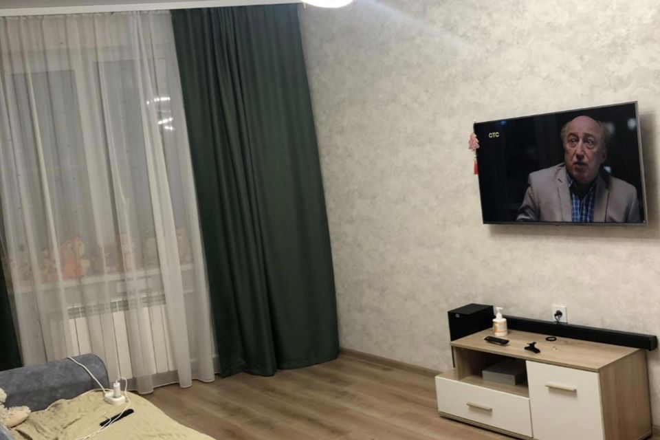 Сдаётся 1-комнатная квартира, 47 м²