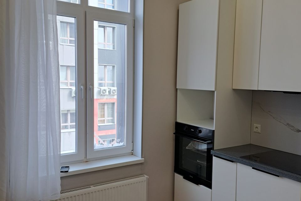 Сдаётся 2-комнатная квартира, 60 м²
