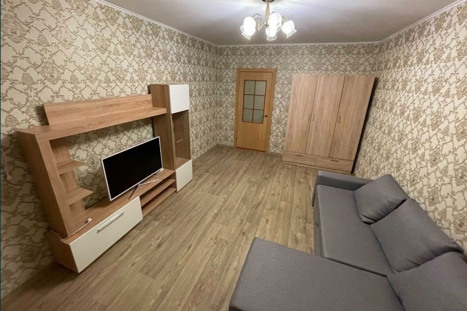 Сдаётся 1-комнатная квартира, 32 м²