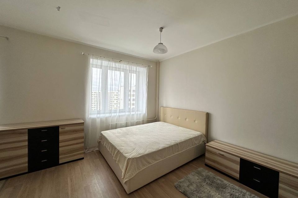 Сдаётся студия, 27 м²
