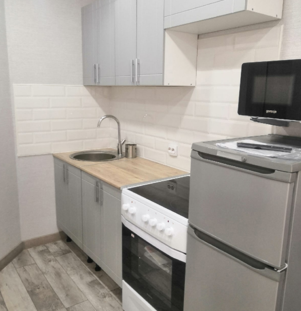 Сдаётся студия, 26 м²