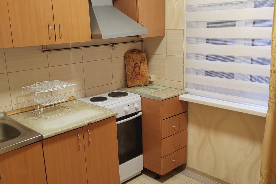Сдаётся 2-комнатная квартира, 45 м²