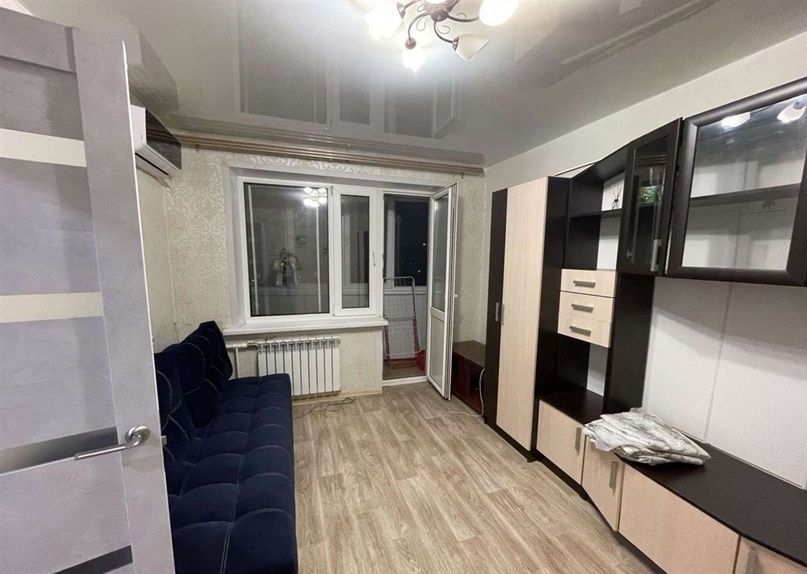 Сдаётся 1-комнатная квартира, 22 м²