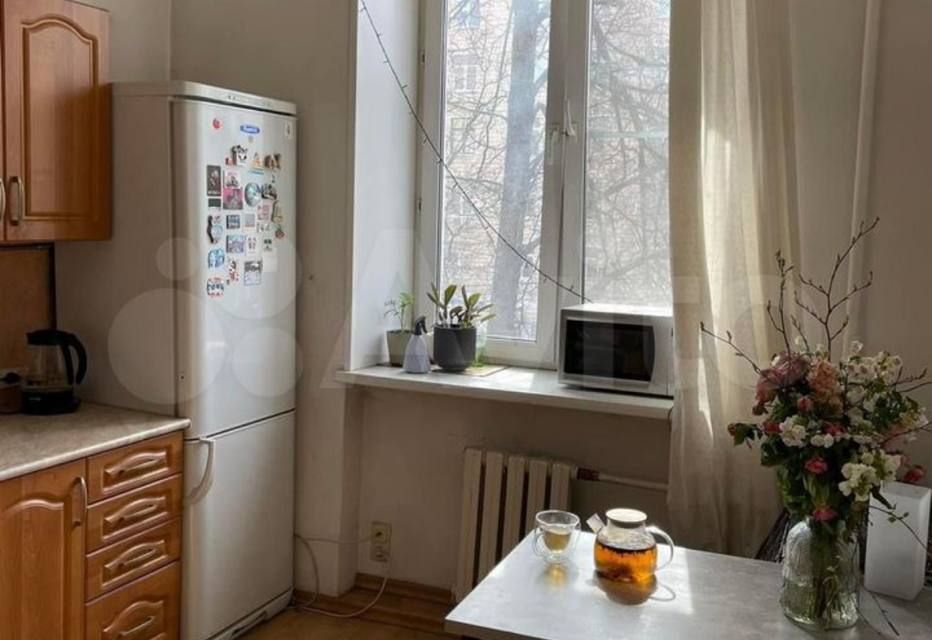 Сдаётся 2-комнатная квартира, 62 м²
