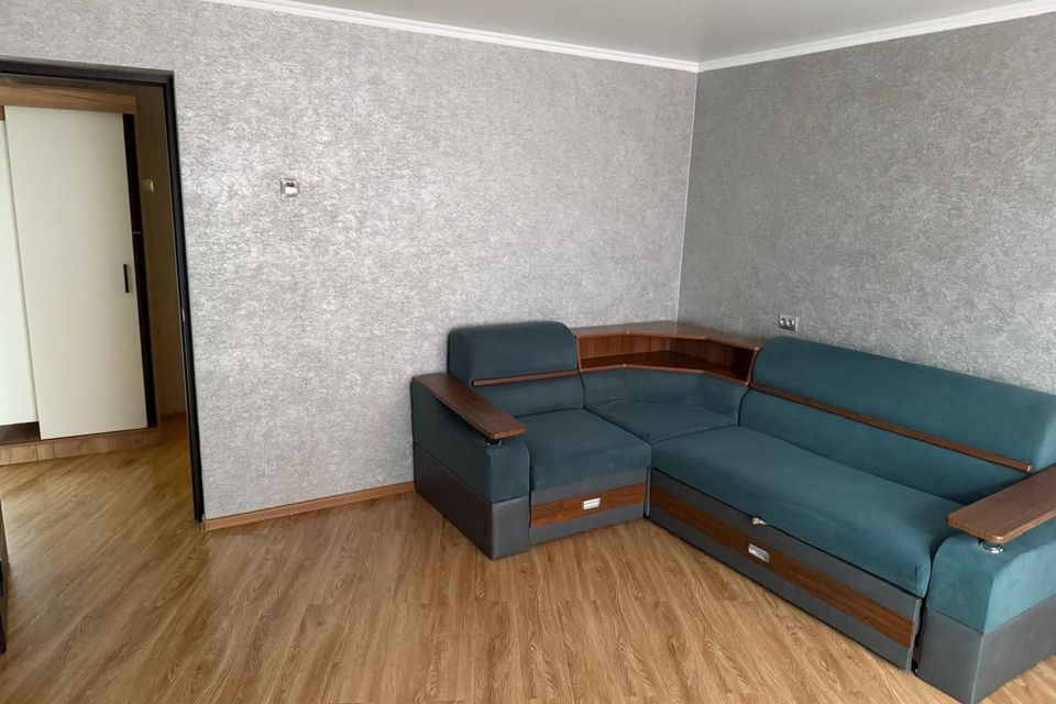 Сдаётся 2-комнатная квартира, 48 м²