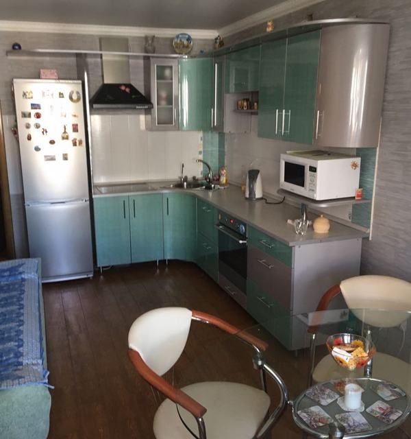 Сдаётся 1-комнатная квартира, 45 м²