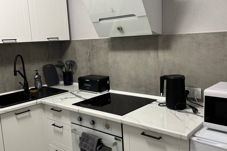 Сдаётся 1-комнатная квартира, 33 м²