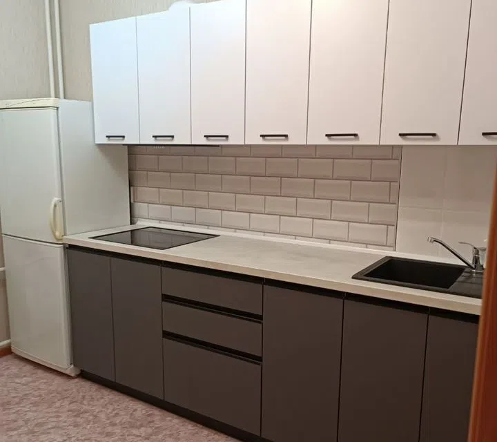 Сдаётся 1-комнатная квартира, 35 м²