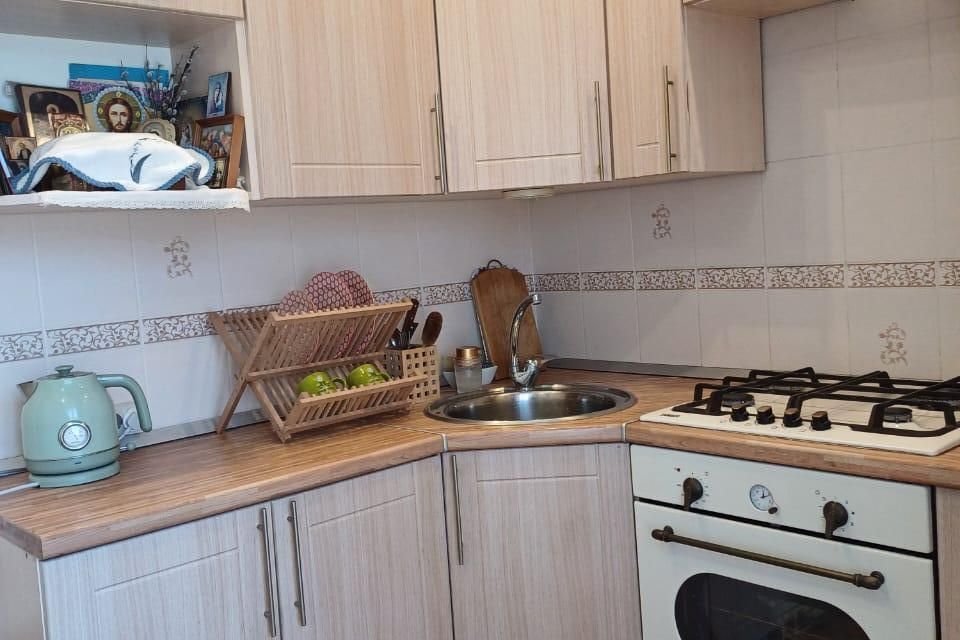 Сдаётся 2-комнатная квартира, 44 м²