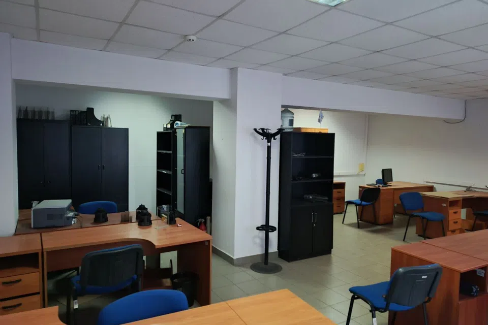 Сдаётся офис, 750 м²