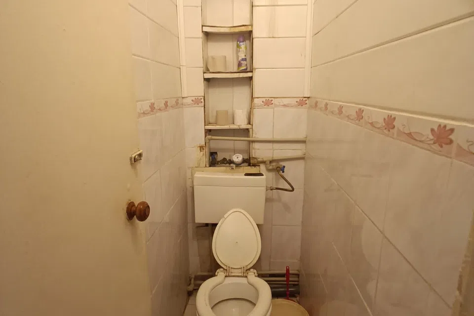Сдаётся 3-комнатная квартира, 75 м²