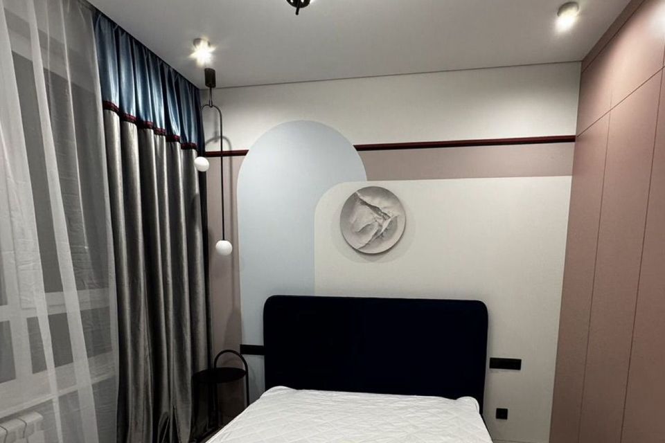 Сдаётся 1-комнатная квартира, 50 м²