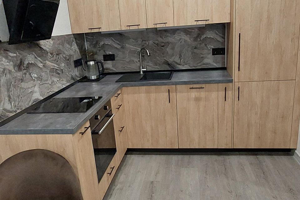Сдаётся 1-комнатная квартира, 42.5 м²