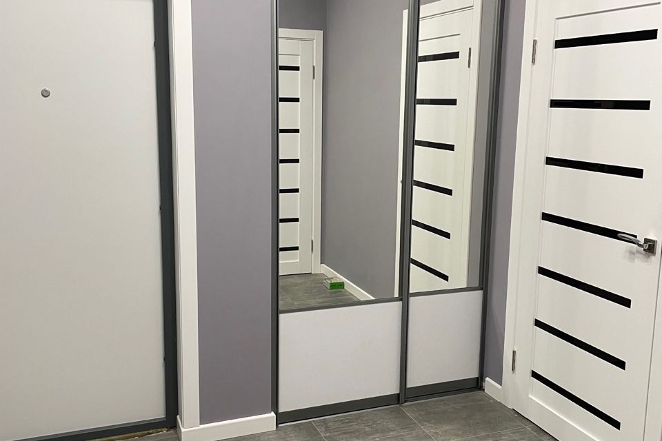 Сдаётся 1-комнатная квартира, 40 м²