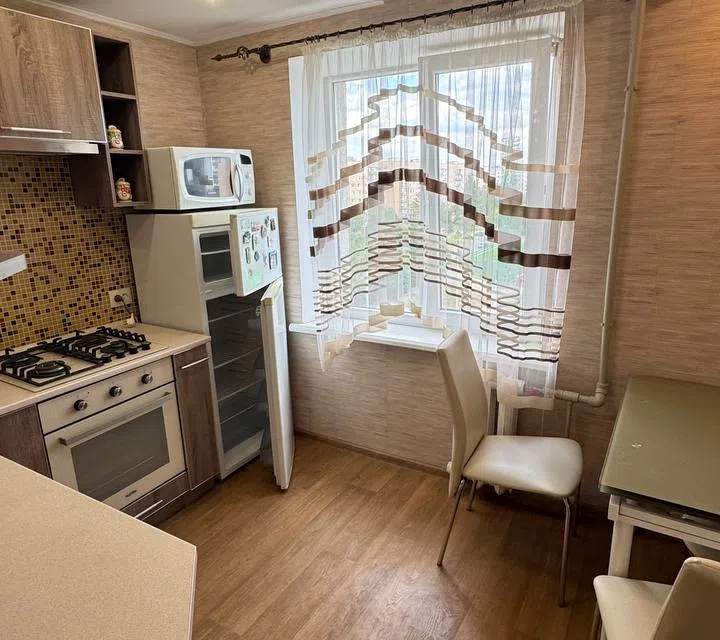 Сдаётся 1-комнатная квартира, 36 м²