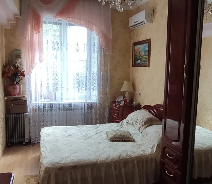 Сдаётся 2-комнатная квартира, 50 м²