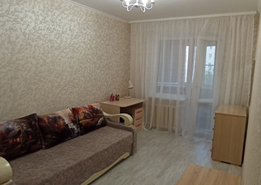 Сдаётся 2-комнатная квартира, 51 м²