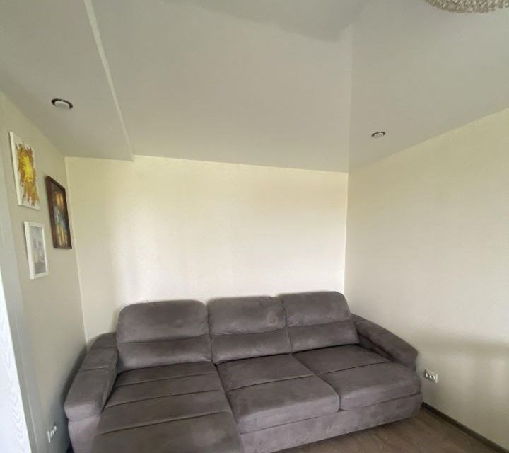 Сдаётся 2-комнатная квартира, 46 м²