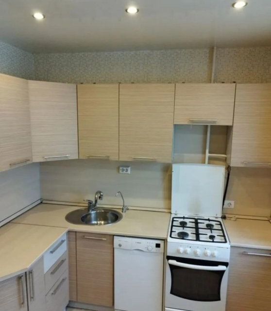 Сдаётся 2-комнатная квартира, 45 м²