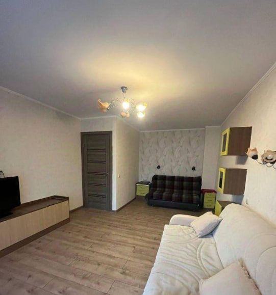 Сдаётся 1-комнатная квартира, 40 м²