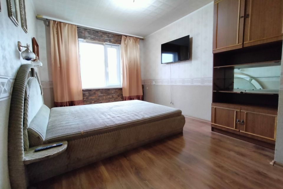Сдаётся 3-комнатная квартира, 63 м²