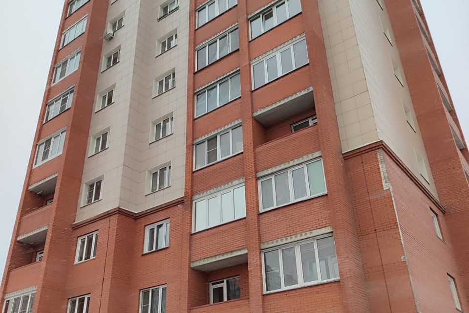 Сдаётся 1-комнатная квартира, 40.2 м²