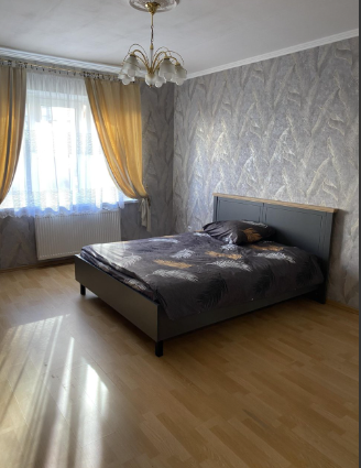Сдаётся 1-комнатная квартира, 43 м²