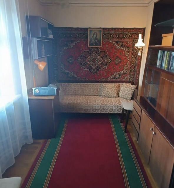 Сдаётся 2-комнатная квартира, 46 м²