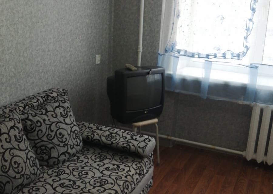 Сдаётся комната в 1-комн. квартире, 14 м²