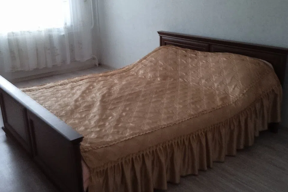 Сдаётся 2-комнатная квартира, 55 м²