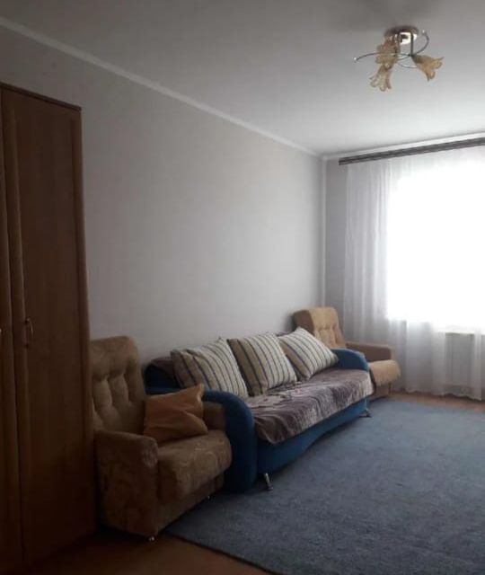 Сдаётся 1-комнатная квартира, 40 м²