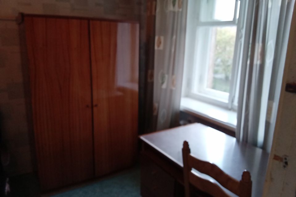 Сдаётся 2-комнатная квартира, 41 м²