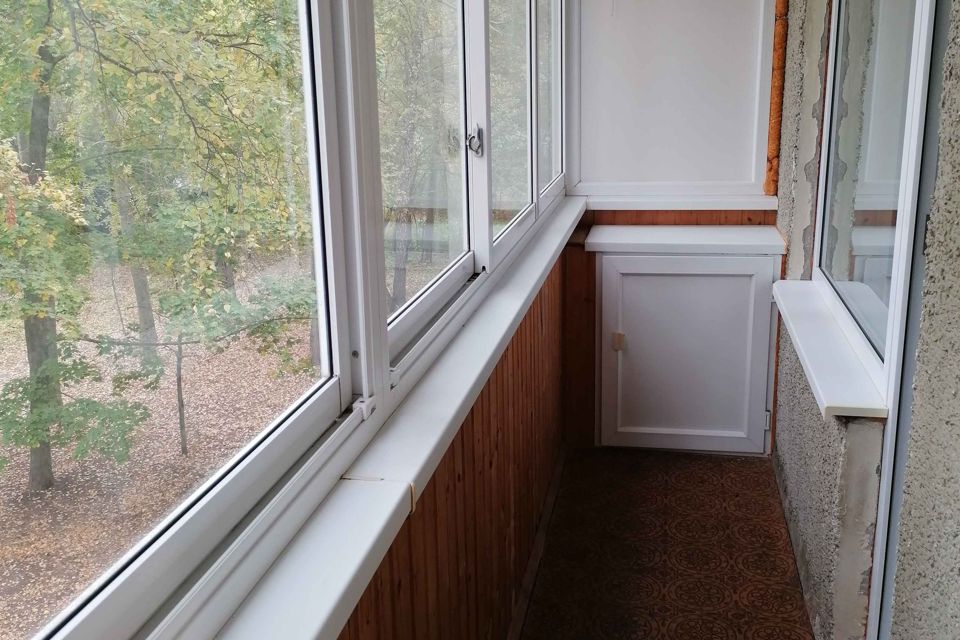 Сдаётся 1-комнатная квартира, 30 м²