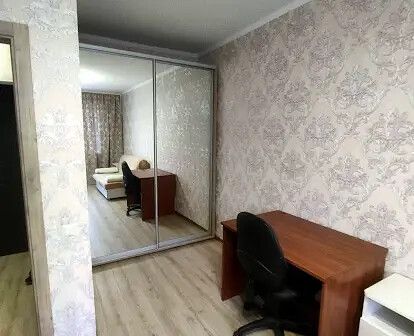 Сдаётся 1-комнатная квартира, 36 м²