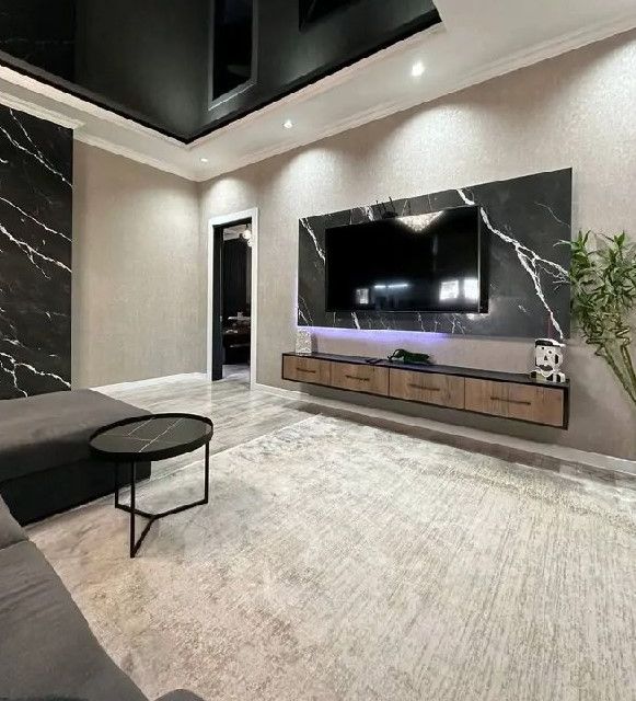 Сдаётся 1-комнатная квартира, 70 м²
