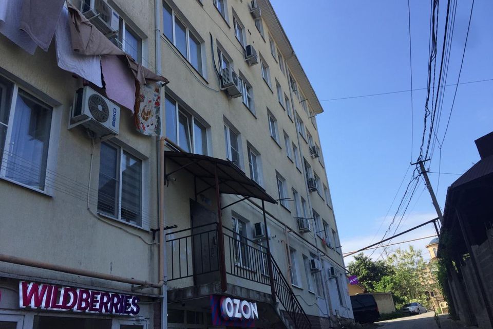 Сдаётся 2-комнатная квартира, 45 м²
