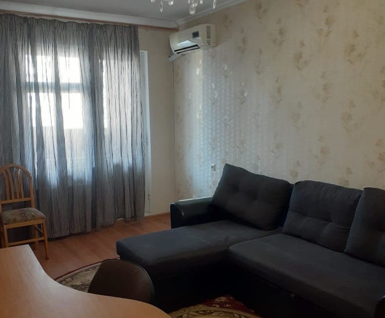 Сдаётся 1-комнатная квартира, 36 м²