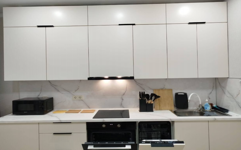 Сдаётся 1-комнатная квартира, 40 м²