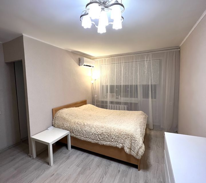 Сдаётся 1-комнатная квартира, 31 м²
