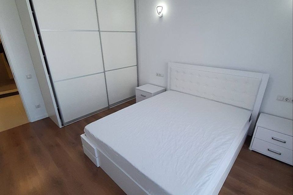 Сдаётся 1-комнатная квартира, 44 м²