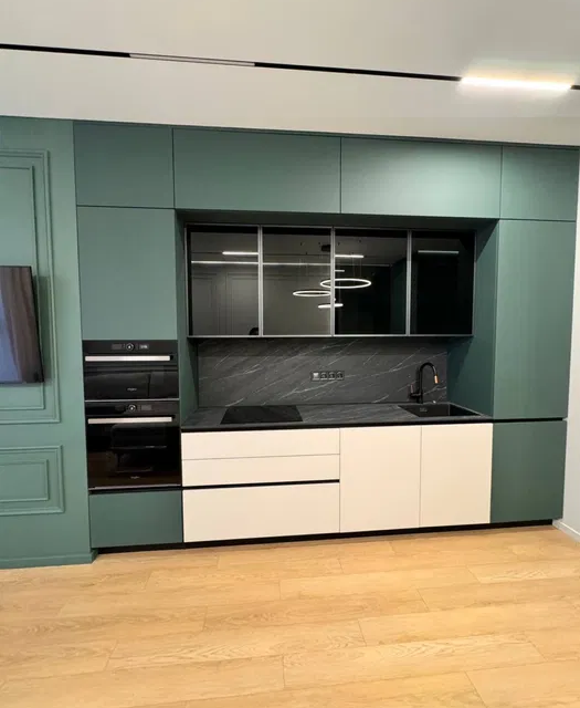 Сдаётся 1-комнатная квартира, 41 м²