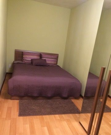 Сдаётся 2-комнатная квартира, 50 м²