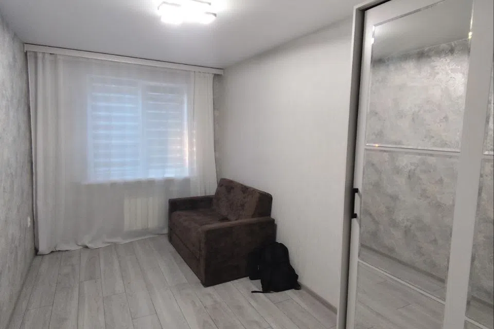 Сдаётся 3-комнатная квартира, 60 м²