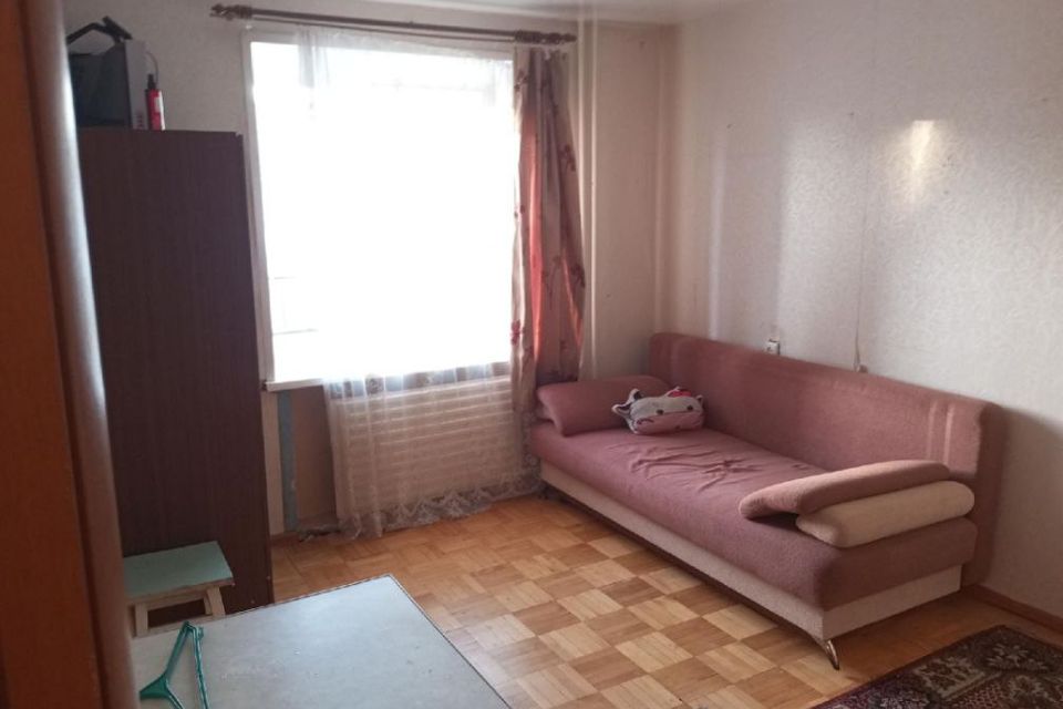 Сдаётся 1-комнатная квартира, 31 м²