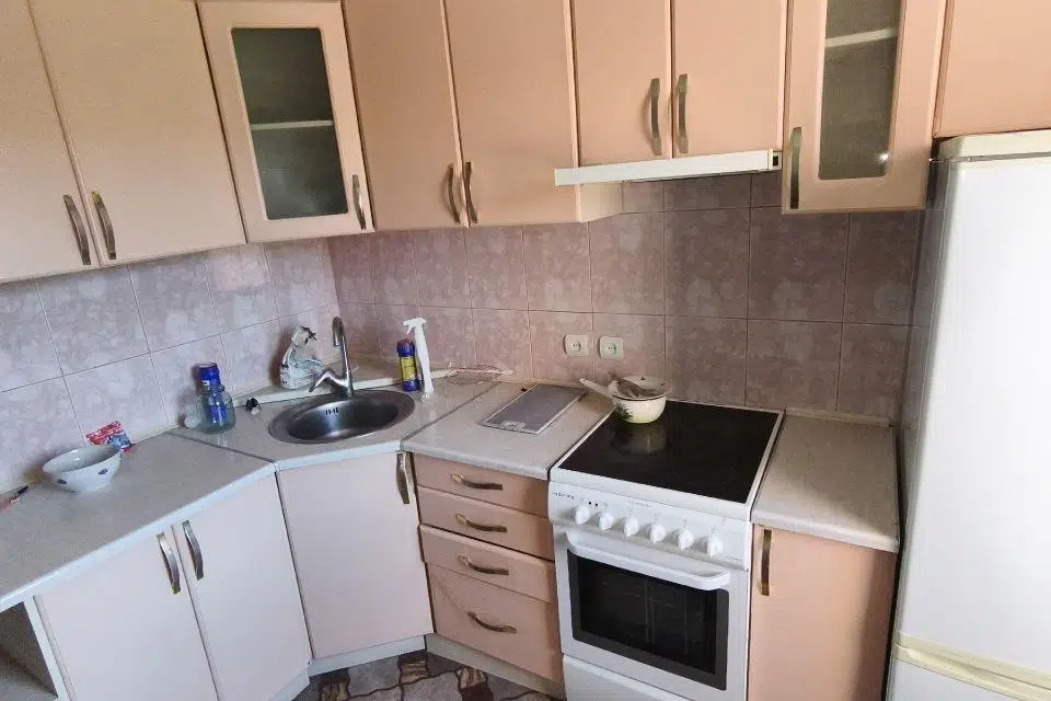 Сдаётся 2-комнатная квартира, 70 м²