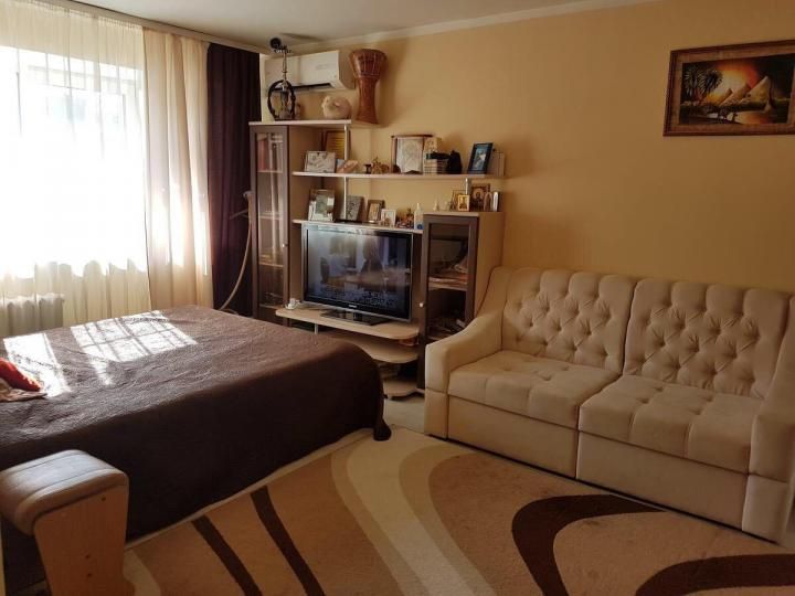 Сдаётся 1-комнатная квартира, 37 м²