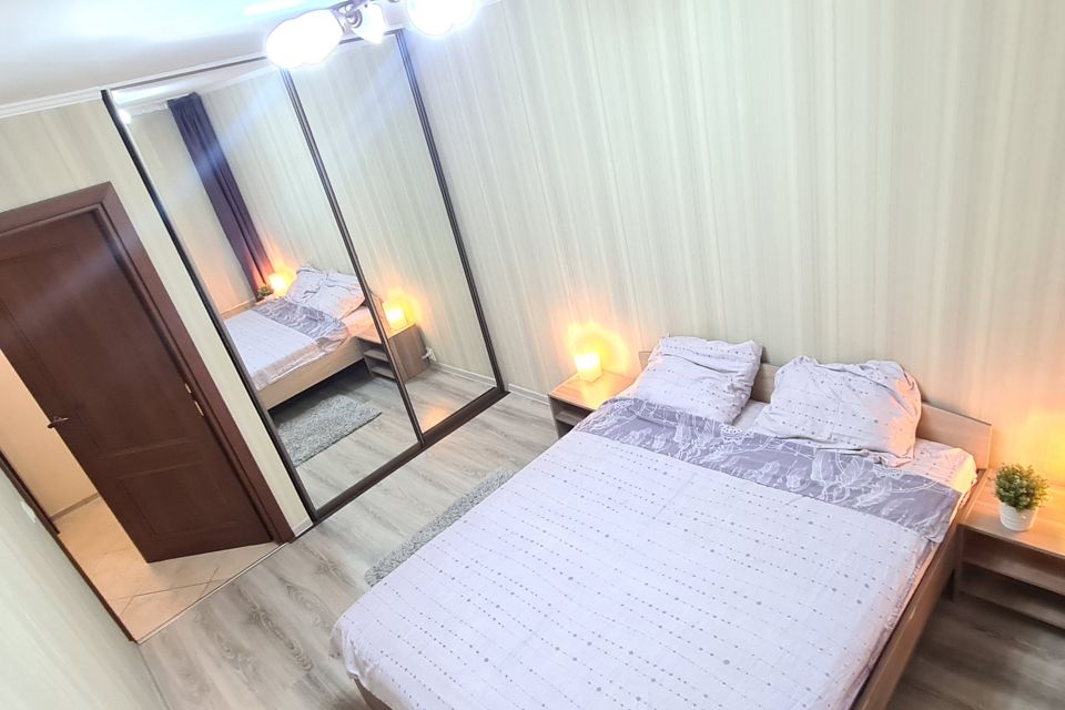 Сдаётся 2-комнатная квартира, 50 м²